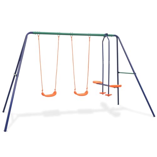 best swing sets