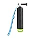 Surfing Diving Rod for DJI Osmo Action Float Handheld Underwater Buoyancy Stick for GOPRO 9 8 7 6 5 4 Sport Camera Accessories (Size : Green)