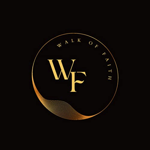 Walk of Faith cover art