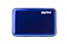 SHARKK Blue Aluminum Wallet Credit Card Holder