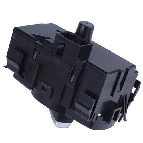 Repara el fallo de luces con el botón interruptor faros delanteros E90 E91 LCI 4