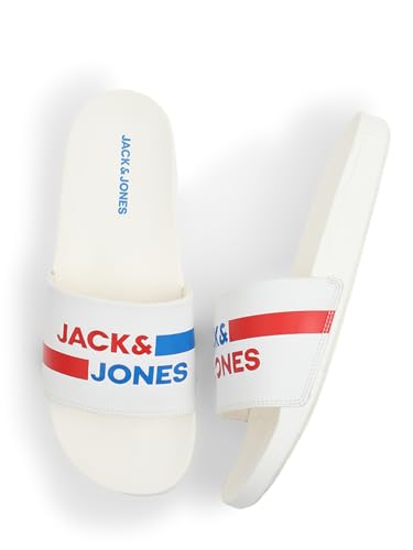 Image of JACK & JONES Men's 12264300 Slides