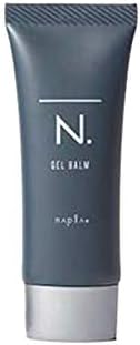 Amazon ナプラ エヌドット N オム ジェルバーム 40g ナプラ ヘアジェル 通販