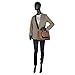 bolso Mano Mujer Elegante Estilo Moderno Casual Para Ocio Imagen de bolso Mano Mujer Elegante Estilo Moderno Casual Para Ocio
