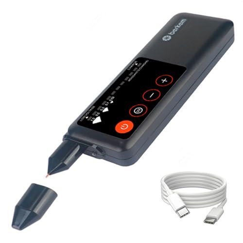 Professional Diamond Tester Rechargeable,High Accuracy Jewelry Diamond Tester Pen,Electronic Diamond