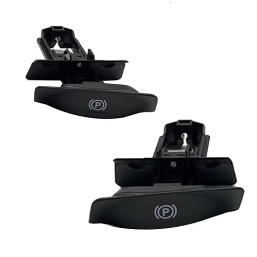 Interrupteur de frein à main bloqué sur W211 W219 ? Solution avec base 2114270120 - 2