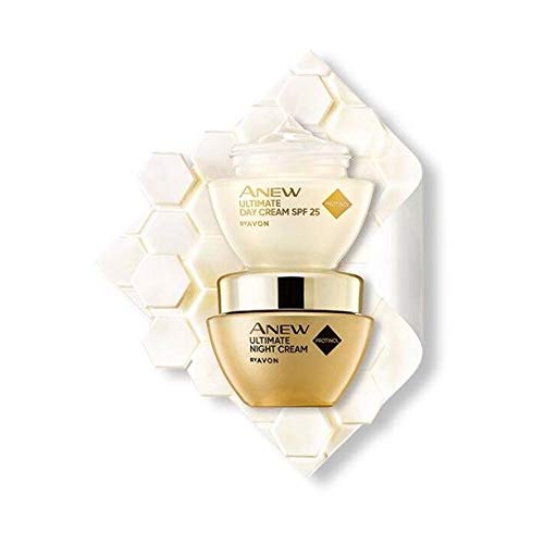 Miniatura 2 de Anew Ultimate Night Cream SPF25 (NGHT)