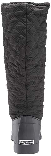Dirty Laundry By Chinese Laundry Women's Pampered Rain Boot, Black, 7 M Us #TOP2