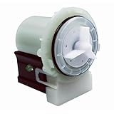 Kenmore He3t He4t 5t Washer water Pump 8181684 JUST MOTOR, No fit he 2t