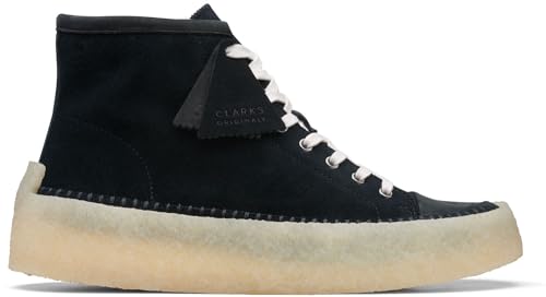 Clarks Men's Caravan Mid Sneakers2