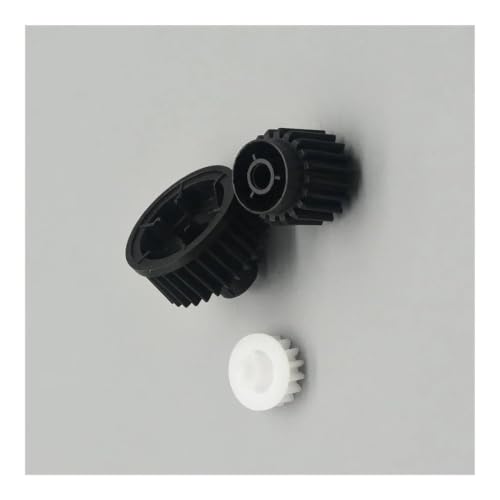 Kit d'engrenages de fusion RU6-8293-000 pour réparer les bourrages HP M525 M521