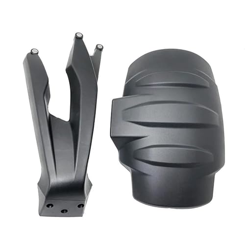 Garde-Boue Arrière pour R1200GS LC 2014-2019 Extension Noire