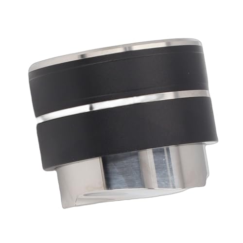 Distribuidor de café 51mm con profundidad ajustable para espresso 8