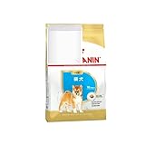 生後10ヶ月まで Salier Lurienロゴ（自社）ジッパー式袋付 ロ イ ヤル カナ ン 柴犬 子犬用 3kg BHN ドッグフード ドライ 健康的な消化を維持 健康な皮膚と被毛を維持 健康を維持することで免疫力をサポート