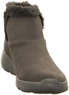Skechers Women's ON-The-GO Joy 15501 Chukka Boot, charcoal, 6.5 M US | Image 5
