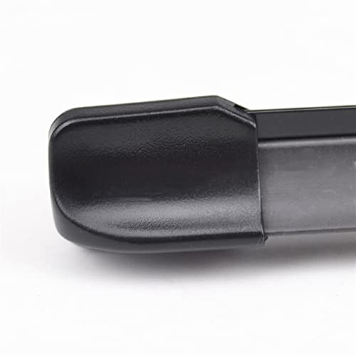 Essuie-glaces pour Ford Explorer 2011-2017 de haute qualité en gomme durable - 4