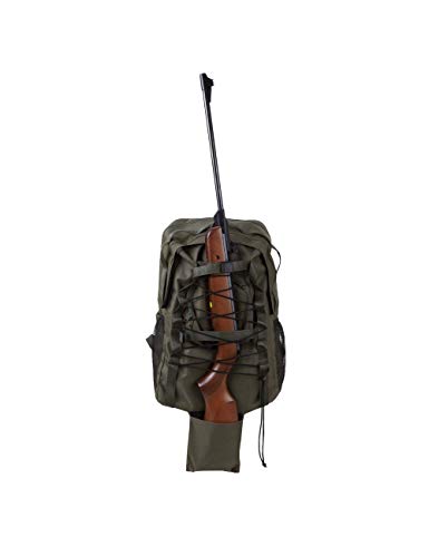 Gamo Rececho Mochila  Hombre  Verde  Talla Única