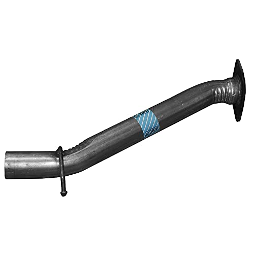 Image of Walker 53381 Exhaust Pipe 2.5 inch Outlet (OD) for Chevrolet S10