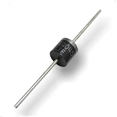 MCIGICM 20Pcs Schottky Blocking Diodes Cover