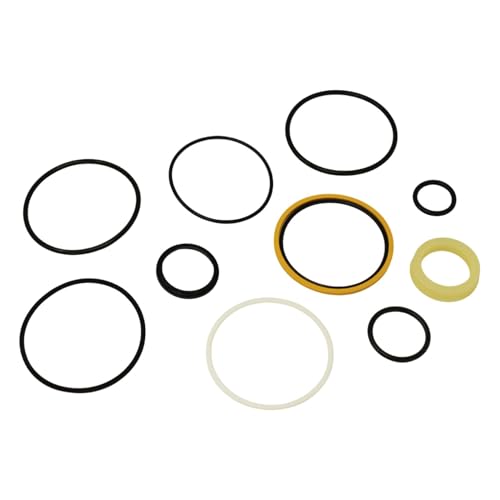 Aztec Replacement for Drexel 1401123 - Seal Kit for Tilt Cylinder