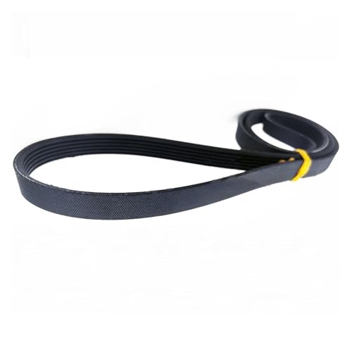 Courroie de transmission PJ 235J 597mm pour réparer un broyeur ou compresseur d'air