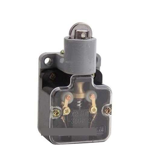 X2-N Micro Limit switch 380V 2A : capteur d'arrêt pour ascenseur