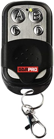 Amazon Com Gdr Pro For Keychain Garage Door Opener Remote For Liftmaster Sears Chamberlain Craftsman Industrial Scientific Amazon Com Gdr Pro For Keychain Garage Door Opener Remote For Liftmaster Sears Chamberlain Craftsman Industrial Scientific