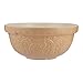 Mason Cash Bear Embossed Mixing Bowl