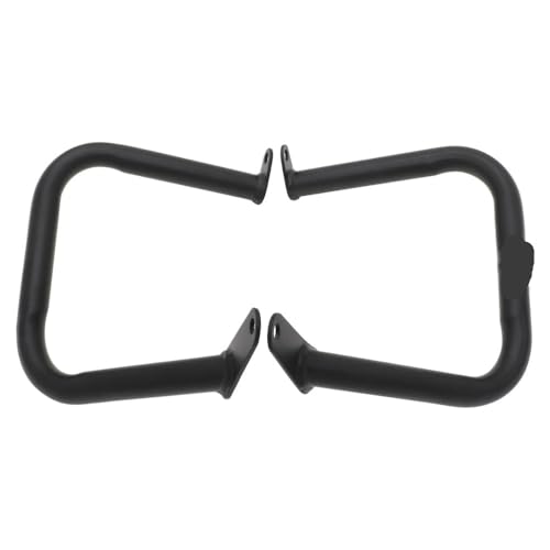 Pare-chocs moto pour Dragstar 650 XVS400 idéal pour les longs road trips
