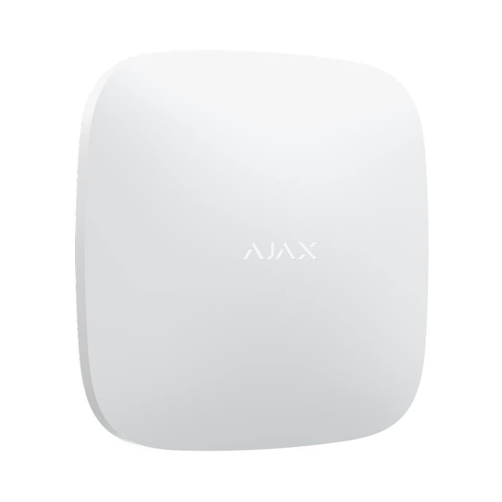Kit de Inicio de Seguridad de alarma/blanco/20288 AJAX