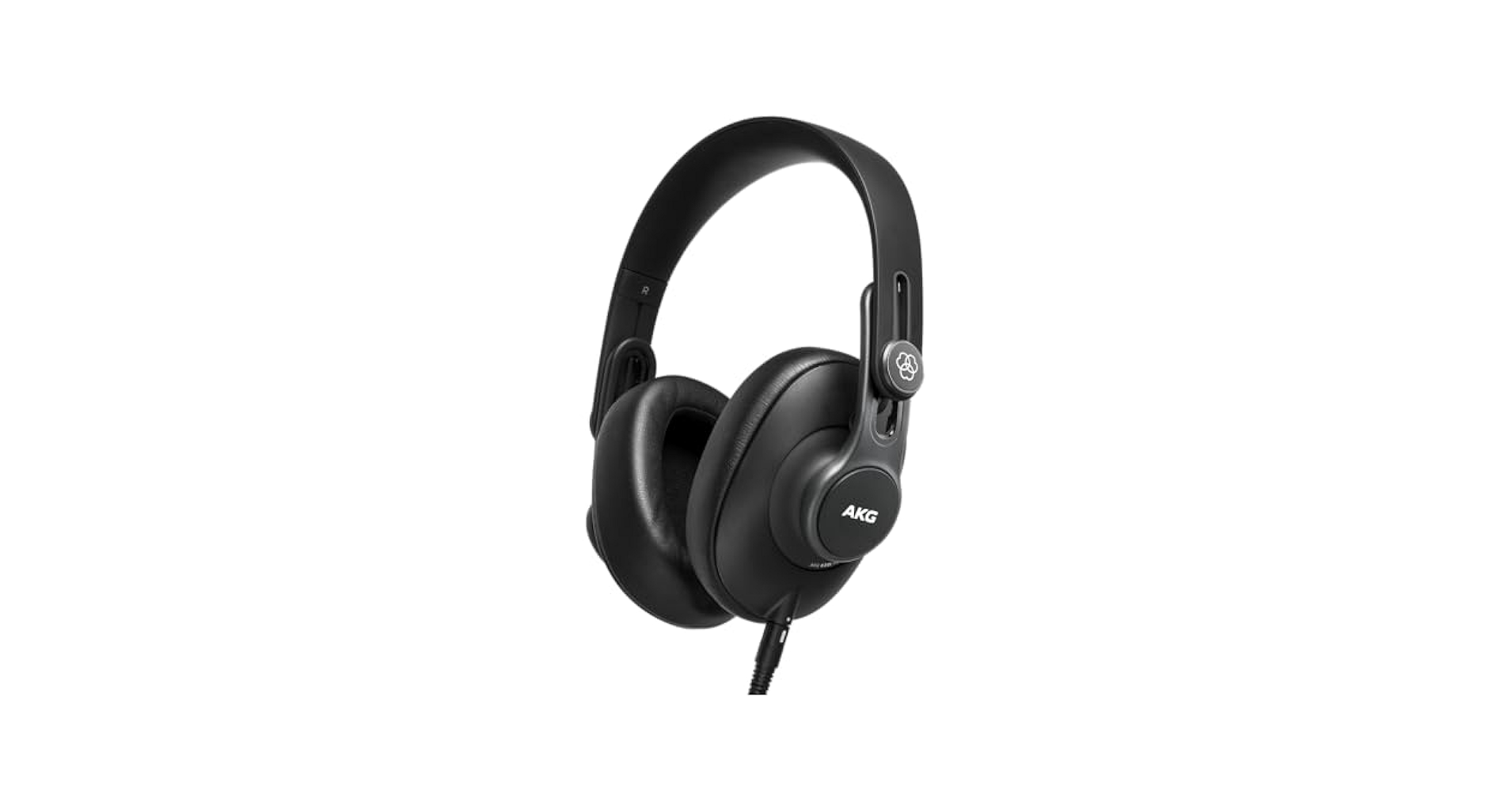 Amazon.com: AKG Pro Audio K361 Wired, Over-Ear, Closed-Back