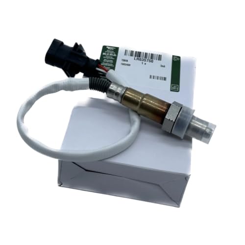Capteur d'oxygène supérieur LR035750 haute précision pour Range Sport