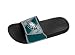 NFL Mens Legacy Sport Slide
