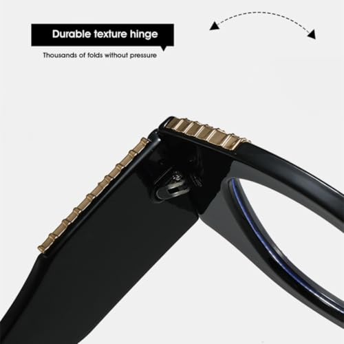 Lunettes de soleil rétro tendance classique chic avec détails métal