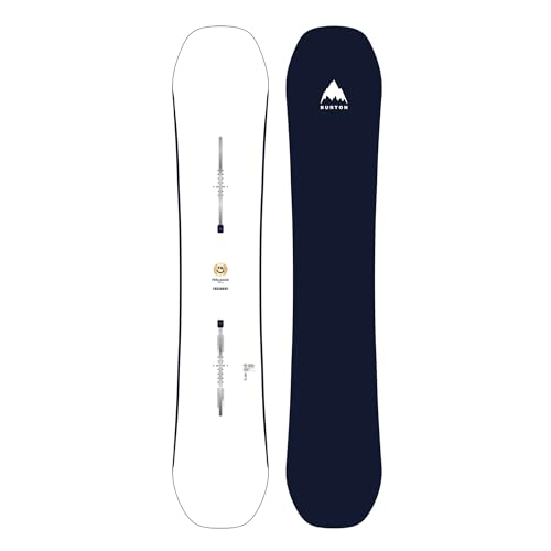 Burton Feelgood Camber Snowboard