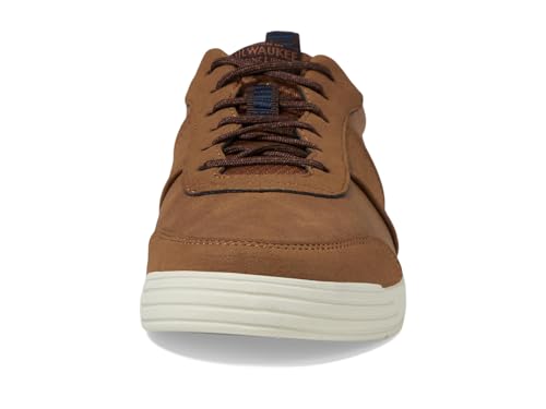 Image of Nunn Bush Kore City Walk Court U-Bal Oxford Athletic Casual Sneaker Lace Up