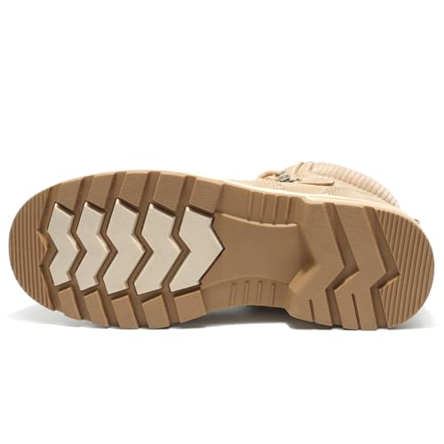 Image of Cestfini Comfortable Hiking Boots for Women