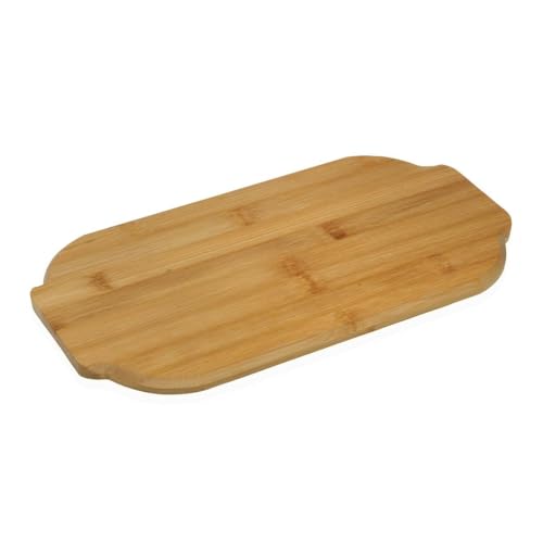 Panera Versa negra de 18,5 x 12 x 33 cm para organizar cocinas nórdicas