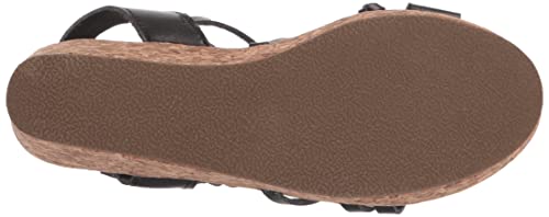 Blowfish Malibu Girl's Liddie-k Wedge Sandal4