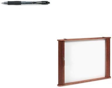 KITBLT25010PIL31020 - Value Kit - Best-rite Conference Room Cabinet (BLT25010) and Pilot G2 Gel Ink Pen (PIL31020)