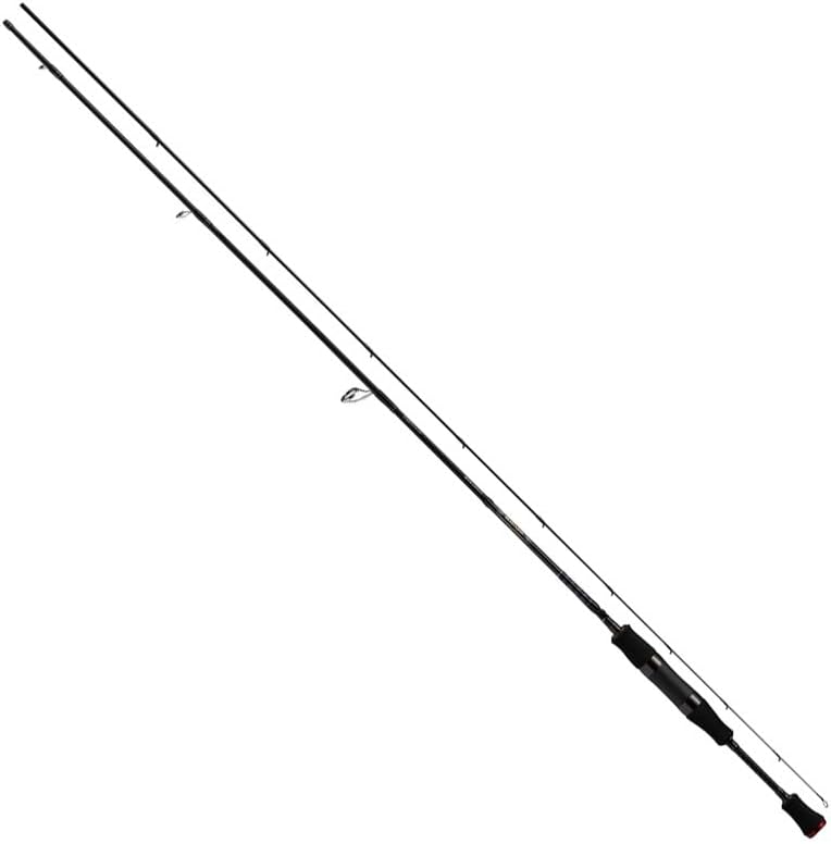 Amazon | ダイワ(DAIWA) HL 722LRS-21 ハートランド(スピニングモデル 