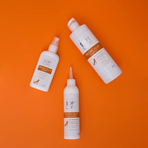 Soft Care Propcalm Otológico 100ml
