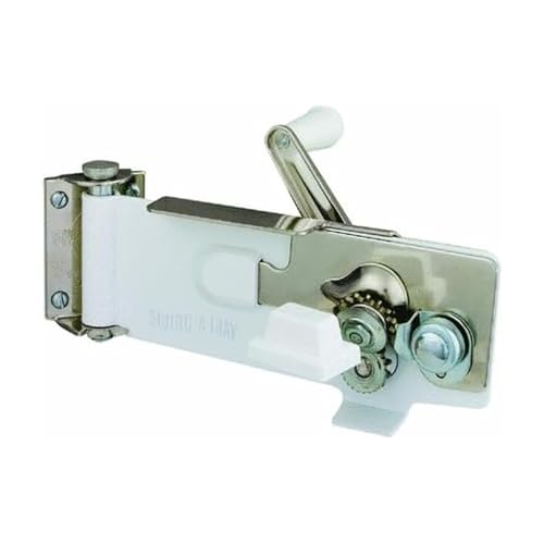 Swing-A-Way Can Opener