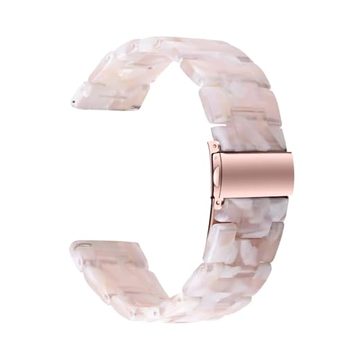 Bracelet résine de qualité supérieure pour montre Garmin VENU 2 Plus