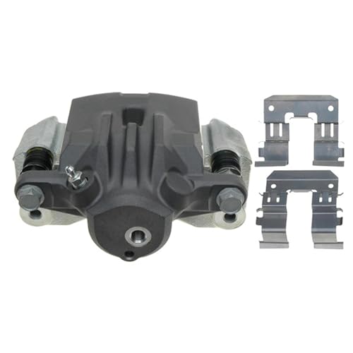 Pinza de freno ACDelco 18FR2486N trasera derecha para coches sin pastillas