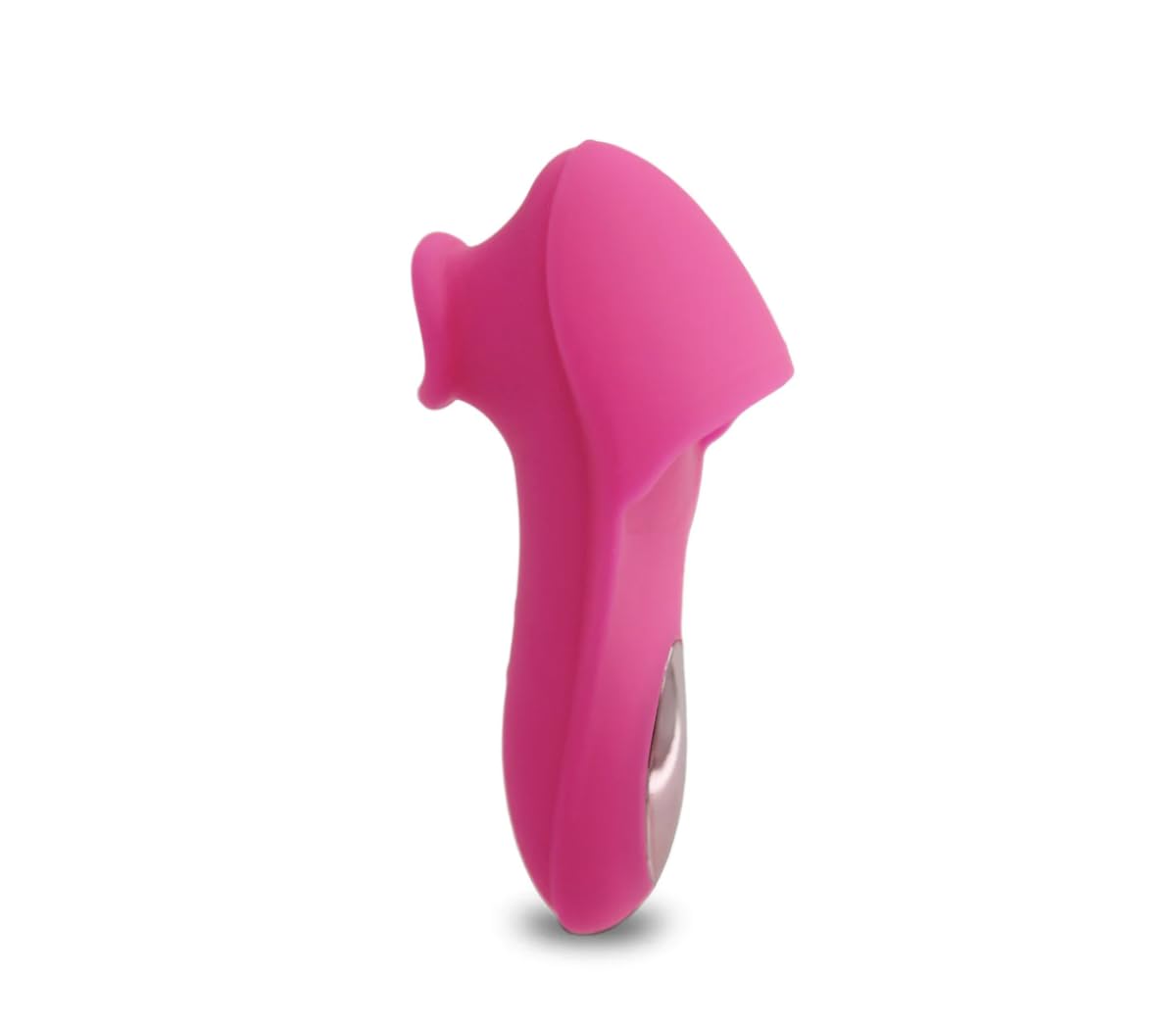 Generic Deep Massager - Deep Tissue Massager Rechargeable Pulsating Suction Stimulator Vibrator for Women Couples DR54300 Like on