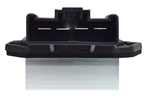 Image of New HVAC HVAC Blower Motor Resistor SW 11343C