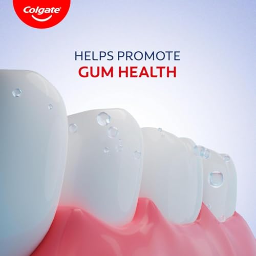 Colgate PerioGard Gum Protection Toothpaste 90g and MouthWash 250ml Helps Fight Plaque Bacteria Dual active Formula Helps To Keep Gums Healthy