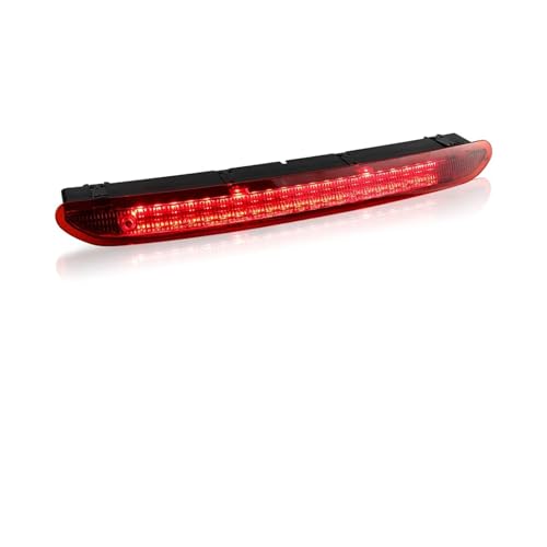 Caratteristiche: Supporto per terza luce di stop La luce di stop si accende più velocemente per evitare incidenti dovuti a tamponamenti.