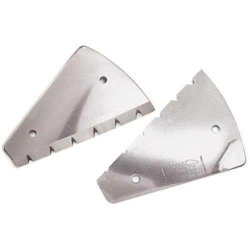 Strikemaster Lazer Mag Blades